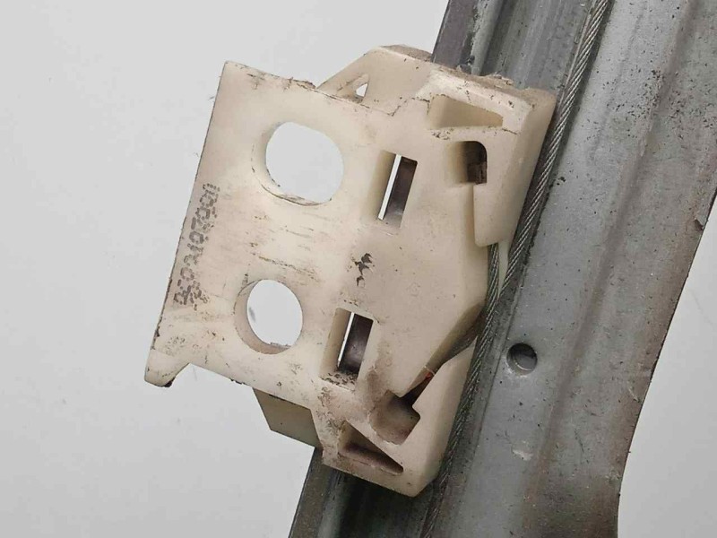 Recambio de elevalunas delantero izquierdo para citroën c4 picasso 2.0 hdi fap cat (rhr / dw10bted4) referencia OEM IAM  06-13 -