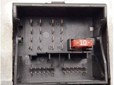 Recambio de sistema audio / radio cd para volkswagen touareg (7la) 2.5 tdi referencia OEM IAM 7L6035195A   2