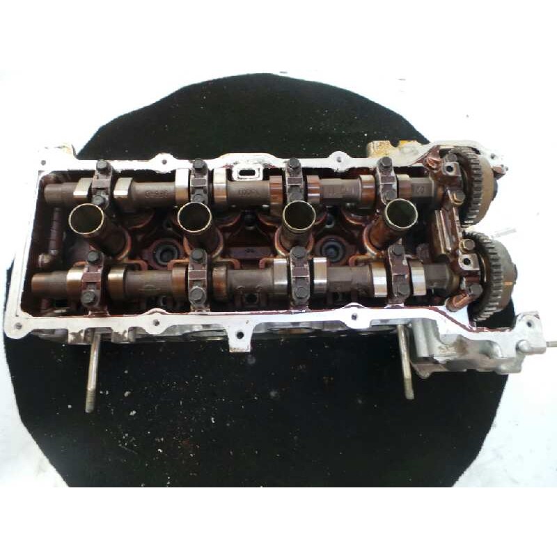 Recambio de culata para nissan almera (n16/e) 1.5 16v cat referencia OEM IAM GMBM5UKL1-D27  UKL1