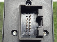 Recambio de mando elevalunas delantero izquierdo para skoda superb i (3u4) 1.9 tdi referencia OEM IAM SIN.REFERENCIA  4.BOTONES  2