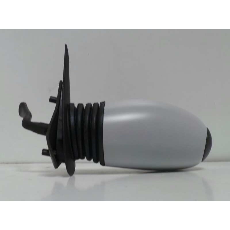 Recambio de retrovisor izquierdo para fiat seicento (187) referencia OEM IAM  MANUAL - NUEVO IMPRIMADO