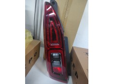 Recambio de piloto trasero izquierdo para citroën berlingo (er_, ec_) 1.2 puretech 110 referencia OEM IAM 16223721  