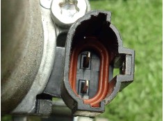 Recambio de elevalunas trasero izquierdo para ssangyong kyron 2.0 referencia OEM IAM  ELECTRICO - 2.PIN 5.PUERTAS 2