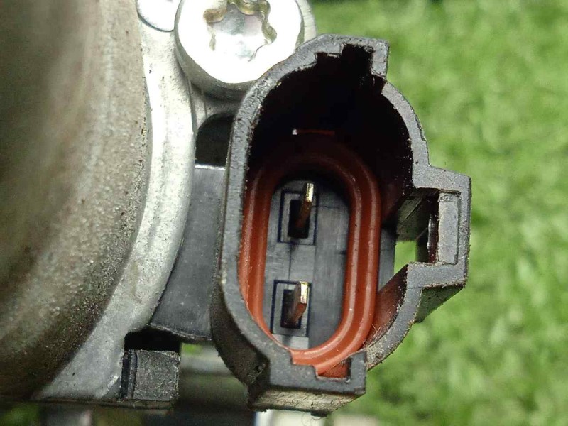 Recambio de elevalunas trasero izquierdo para ssangyong kyron 2.0 referencia OEM IAM  ELECTRICO - 2.PIN 5.PUERTAS