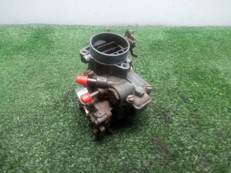 Recambio de carburador para seat 127 0.9 referencia OEM IAM 30IBA22 - 30-IBA 22  WEBER - BRESSEL