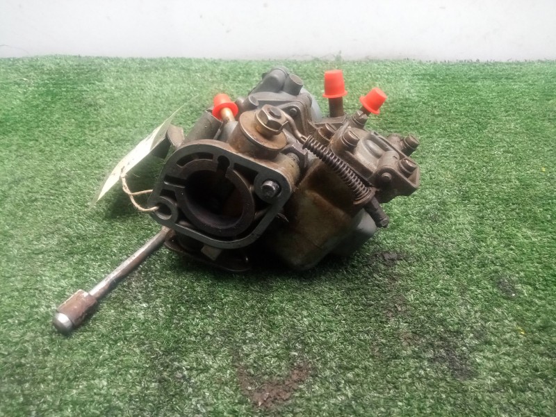 Recambio de carburador para seat 127 0.9 referencia OEM IAM 30IBA22 - 30-IBA 22  WEBER - BRESSEL