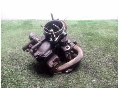 Recambio de carburador para seat ibiza i (21a) 0.9 referencia OEM IAM 32ICEV50  WEBBER