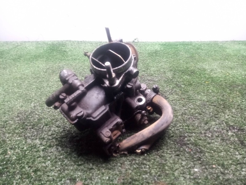 Recambio de carburador para seat ibiza i (21a) 0.9 referencia OEM IAM 32ICEV50  WEBBER