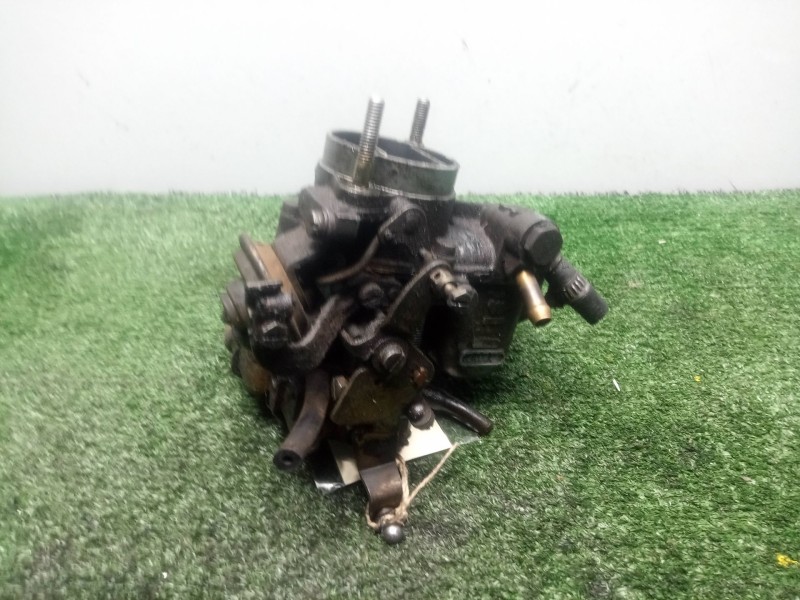 Recambio de carburador para seat ibiza i (21a) 0.9 referencia OEM IAM 32ICEV50  WEBBER