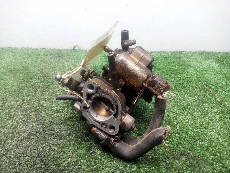 Recambio de carburador para seat ibiza i (21a) 0.9 referencia OEM IAM 32ICEV50  WEBBER
