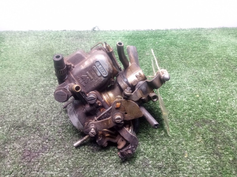 Recambio de carburador para seat ibiza i (21a) 0.9 referencia OEM IAM 32ICEV50  WEBBER