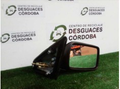 Recambio de retrovisor derecho para seat ibiza (6k) referencia OEM IAM 24851812 93-99 - MANUAL SIN USAR