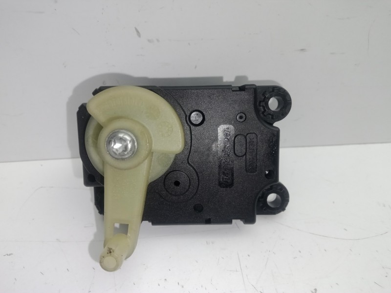 Recambio de motor apertura trampillas climatizador para peugeot 308 1.6 16v e-hdi fap referencia OEM IAM Z5509001-HAD36004A-1811
