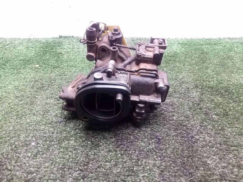 Recambio de carburador para seat fura (25a) 0.9 referencia OEM IAM 32ICEV39  WEBER