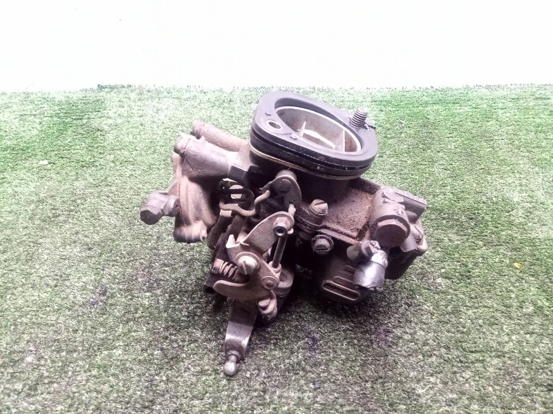 Recambio de carburador para seat fura (25a) 0.9 referencia OEM IAM 32ICEV39  WEBER