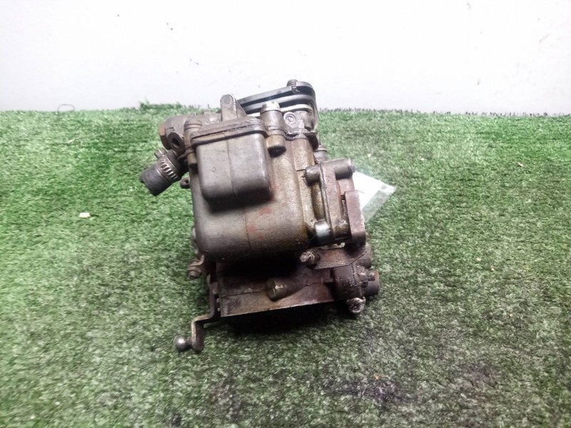 Recambio de carburador para seat fura (25a) 0.9 referencia OEM IAM 32ICEV39  WEBER