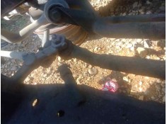 Recambio de barra direccion para bmw serie 5 berlina (e34) 2.5 turbodiesel cat referencia OEM IAM    2