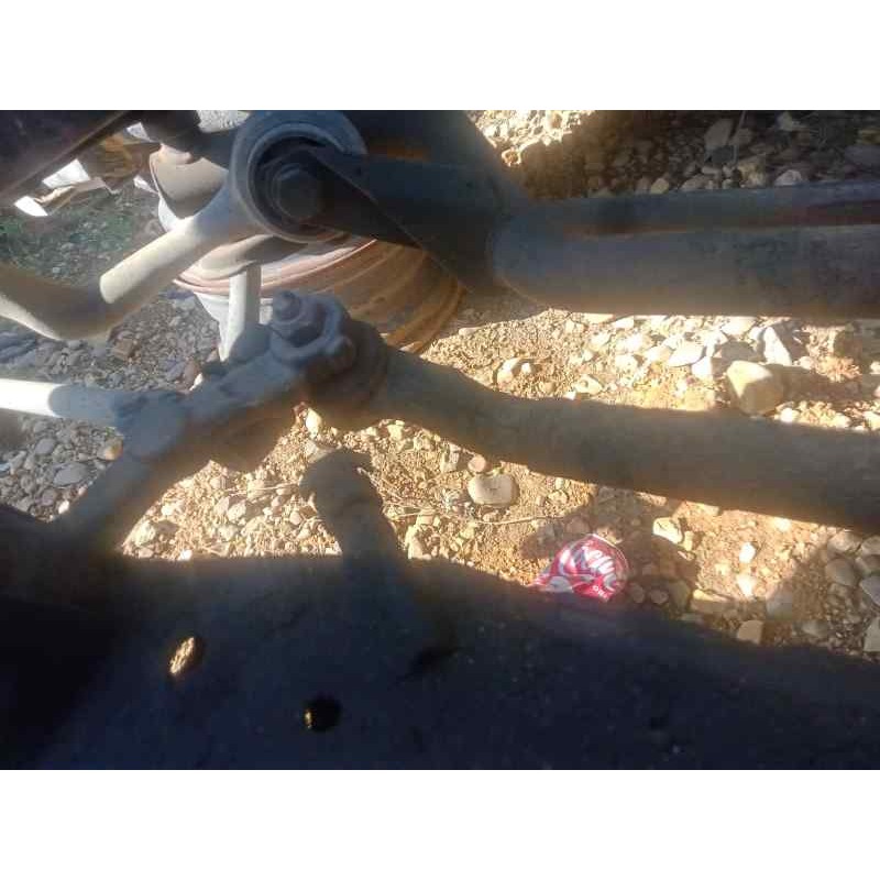 Recambio de barra direccion para bmw serie 5 berlina (e34) 2.5 turbodiesel cat referencia OEM IAM   