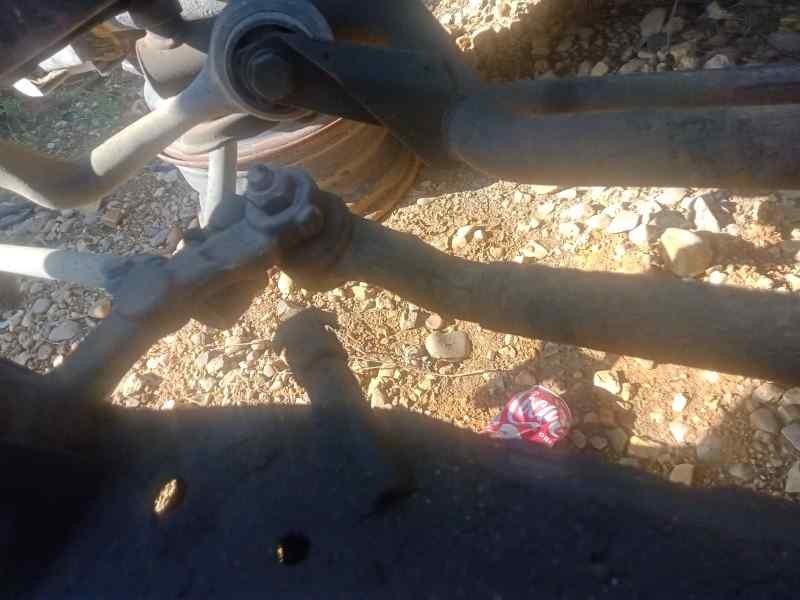 Recambio de barra direccion para bmw serie 5 berlina (e34) 2.5 turbodiesel cat referencia OEM IAM   