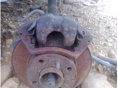 Recambio de pinza freno delantera derecha para seat marbella 0.9 referencia OEM IAM   