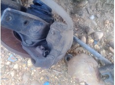 Recambio de pinza freno delantera derecha para seat marbella 0.9 referencia OEM IAM    2