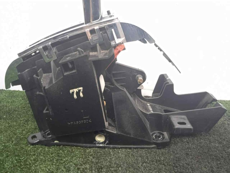 Recambio de palanca cambio para toyota corolla (e12) 1.6 16v referencia OEM IAM 3356012060 AUTOMATICA 