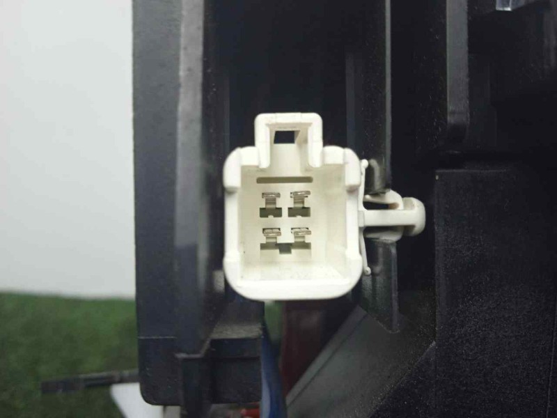 Recambio de palanca cambio para toyota corolla (e12) 1.6 16v referencia OEM IAM 3356012060 AUTOMATICA 