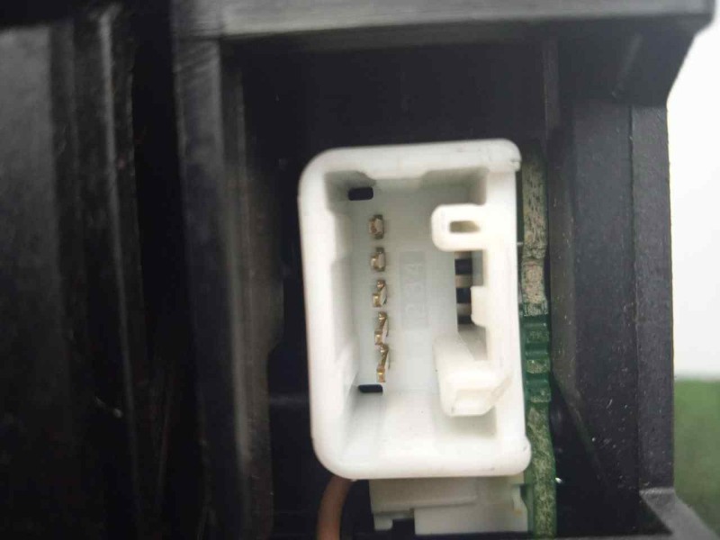 Recambio de palanca cambio para toyota corolla (e12) 1.6 16v referencia OEM IAM 3356012060 AUTOMATICA 