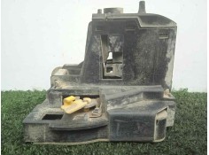 Recambio de cerradura puerta trasera izquierda para renault scenic rx4 (ja0) 2.0 16v referencia OEM IAM  2.PINES 