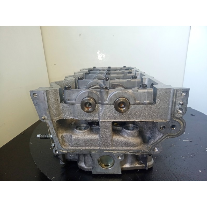 Recambio de culata para nissan almera (n16/e) 2.2 dci diesel cat referencia OEM IAM AD240  