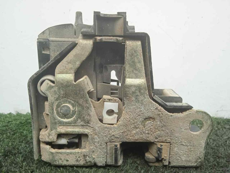 Recambio de cerradura puerta trasera izquierda para renault scenic rx4 (ja0) 2.0 16v referencia OEM IAM  2.PINES 