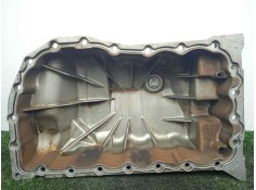 Recambio de carter para renault scenic rx4 (ja0) 2.0 16v referencia OEM IAM 3313001022 ALUMINIO  2