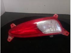 Recambio de piloto trasero derecho paragolpes para hyundai i20 1.2 cat referencia OEM IAM 92406C8700  