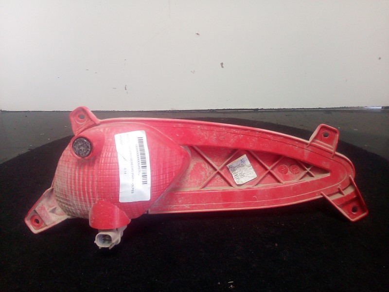 Recambio de piloto trasero derecho paragolpes para hyundai i20 1.2 cat referencia OEM IAM 92406C8700  