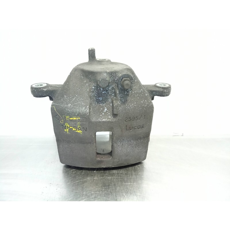 Recambio de pinza freno delantera izquierda para nissan primera berlina (p12) 1.9 dci 8v referencia OEM IAM 32378-25951-40MP-074