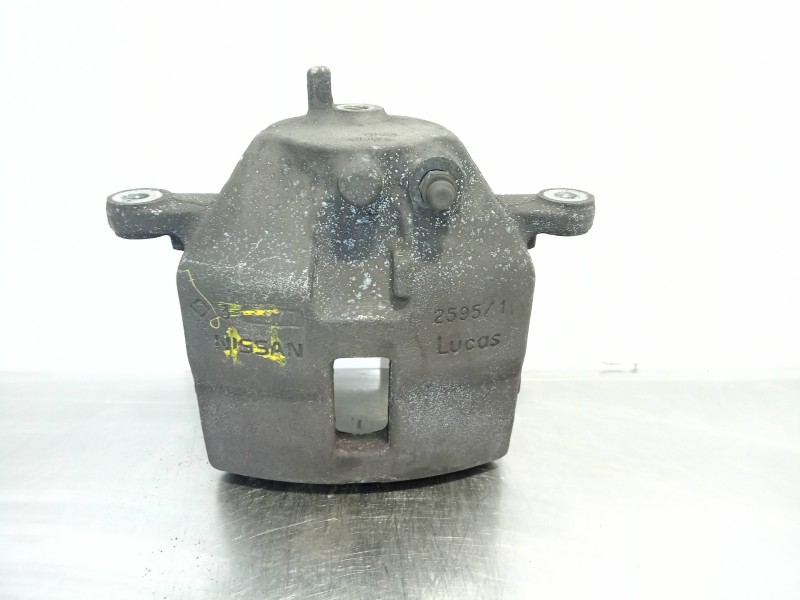 Recambio de pinza freno delantera izquierda para nissan primera berlina (p12) 1.9 dci 8v referencia OEM IAM 32378-25951-40MP-074