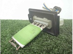 Recambio de resistencia calefaccion para mini mini (r50,r53) 1.4 16v turbodiesel cat referencia OEM IAM 64111499121 4.PINES 