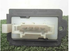 Recambio de resistencia calefaccion para mini mini (r50,r53) 1.4 16v turbodiesel cat referencia OEM IAM 64111499121 4.PINES  2