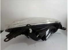 Recambio de faro izquierdo para fiat fiorino 1.3 16v jtd cat referencia OEM IAM 1353198080 - 45570383 MATERIAL NUEVO MAKO 2