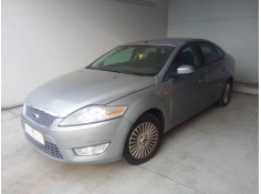 FORD MONDEO IV (BA7)