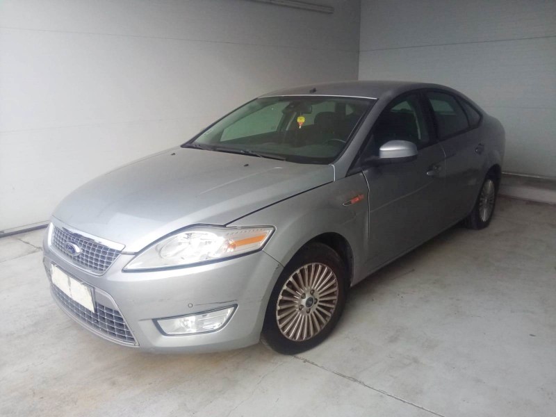 ford mondeo iv (ba7) del año 2010