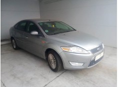 ford mondeo iv (ba7) del año 2010 2