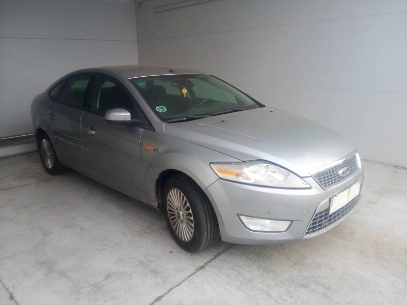 ford mondeo iv (ba7) del año 2010