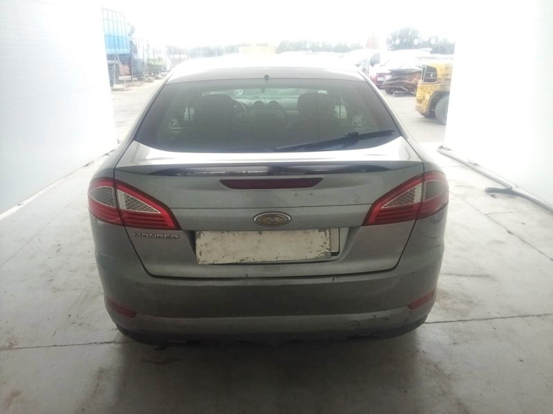 ford mondeo iv (ba7) del año 2010