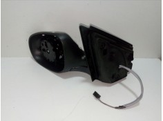 Recambio de retrovisor izquierdo para fiat bravo (198) 1.4 16v cat referencia OEM IAM 01704737400 FALTA CARCASA Y ESPEJO SIN USO