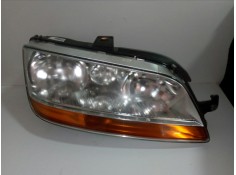Recambio de faro derecho para fiat idea (135) 1.3 16v jtd cat referencia OEM IAM 51747604 SIN USAR ORIGINAL