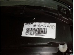 Recambio de faro derecho para fiat idea (135) 1.3 16v jtd cat referencia OEM IAM 51747604 SIN USAR ORIGINAL 2