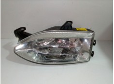 Recambio de faro izquierdo para fiat palio weekend (178) 1.2 16v cat referencia OEM IAM 464512750 - 6124231 MATERIAL SIN USO 
