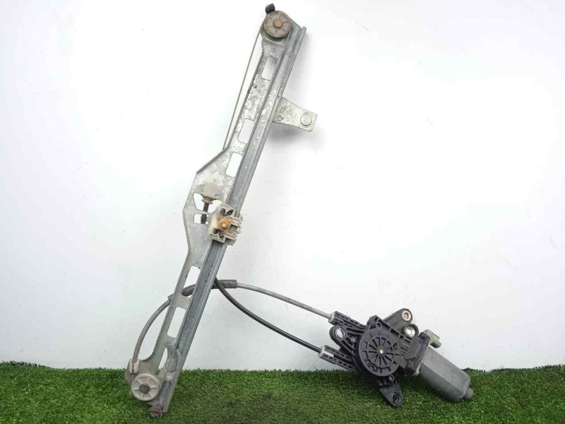 Recambio de elevalunas delantero derecho para peugeot 306 berlina 3/4/5 puertas (s2) 2.0 hdi cat referencia OEM IAM SINREFERENCI