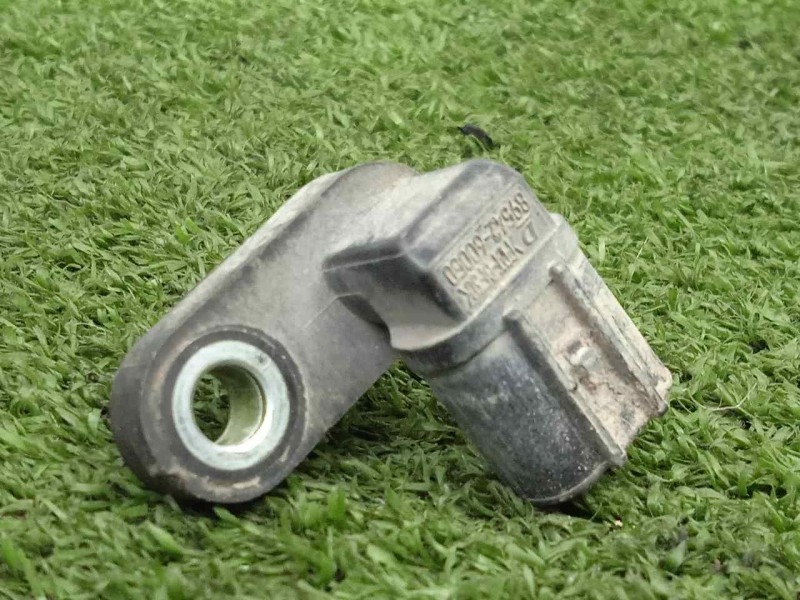 Recambio de sensor para toyota land cruiser (j15) 3.0 turbodiesel cat referencia OEM IAM 8954260050 SENSOR.ABS 